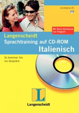 ISBN 9783468907913: Sprachtraining auf CD-ROM