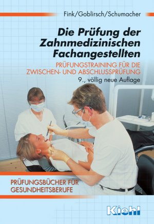 ISBN 9783470430492: Die Prüfung der Zahnmedizinischen Fachangestellten