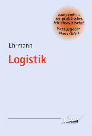 ISBN 9783470475950: Logistik