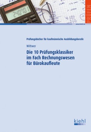 „Rechnungswesen Für Bürokaufleute“ – Bücher Gebraucht, Antiquarisch ...