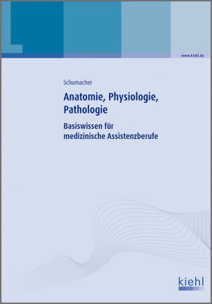 ISBN 9783470653211: Anatomie, Physiologie, Pathologie - Basiswissen für medizinische Assistenzberufe