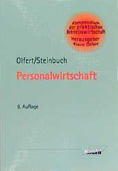 ISBN 9783470708287: Personalwirtschaft