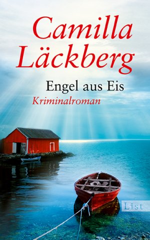 ISBN 9783471350157: Engel aus Eis: Kriminalroman - signiert