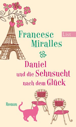 ISBN 9783471350461: Daniel und die Sehnsucht nach dem Glück