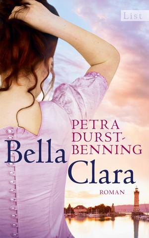 ISBN 9783471350591: Bella Clara : Roman.