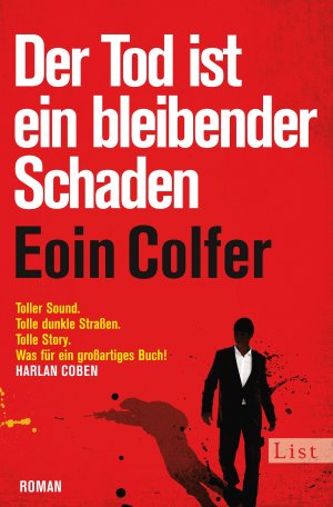 ISBN 9783471350737: Der Tod ist ein bleibender Schaden