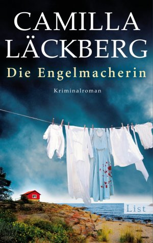 ISBN 9783471350843: Die Engelmacherin