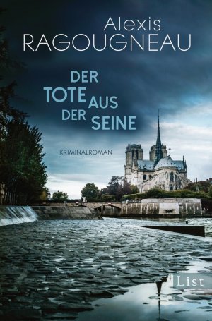 ISBN 9783471351451: Der Tote aus der Seine