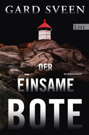 gebrauchtes Buch – Gard Sveen – Der einsame Bote