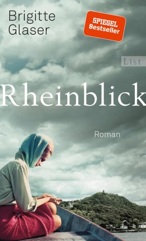 ISBN 9783471351802: Rheinblick: Roman