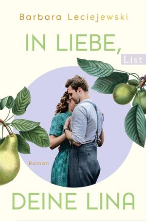 ISBN 9783471360712: In Liebe, deine Lina - Roman