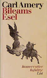 ISBN 9783471770214: Bileams Esel