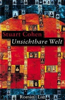 ISBN 9783471772461: Unsichtbare Welt. Roman. Aus dem Amerikanischen von Susanne Hornfeck und Franz-Josef Krücker.