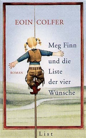 ISBN 9783471772522: Meg Finn und die Liste der vier Wünsche