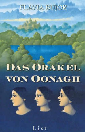 ISBN 9783471772607: Das Orakel von Oonagh: Roman