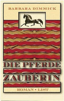 ISBN 9783471773482: Die Pferdezauberin