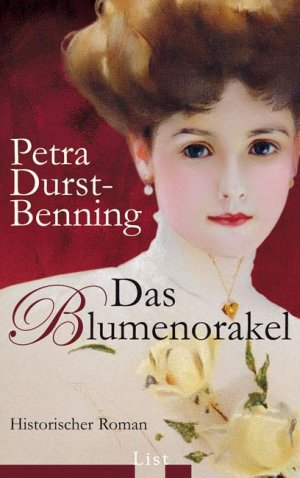 ISBN 9783471773550: Das Blumenorakel - historischer Roman