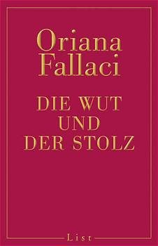 ISBN 9783471775585: Die Wut und der Stolz