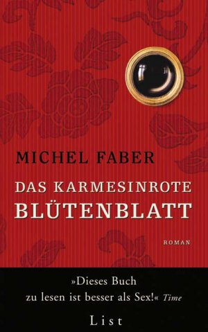 ISBN 9783471775608: Das karmesinrote Blütenblatt