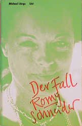 ISBN 9783471778852: Der Fall Romy Schneider - Eine Biographie