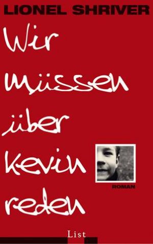 ISBN 9783471786796: Wir müssen über Kevin reden