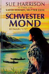 ISBN 9783471793039: Schwester Mond