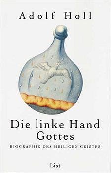 ISBN 9783471793305: Die linke Hand Gottes – Biographie des Heiligen Geistes