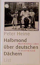 ISBN 9783471793442: Halbmond über deutsche Dächern