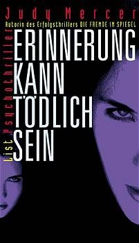 ISBN 9783471793480: Erinnerung kann tödlich sein. Roman. Aus dem Amerikanischen von Charlotte Breuer. Originaltitel: Double Take.