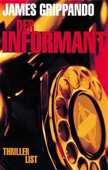 ISBN 9783471793558: Der Informant