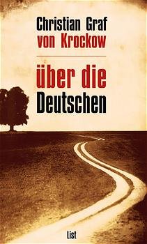 ISBN 9783471794067: Über die Deutschen – Suche nach einer Identität