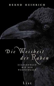 ISBN 9783471794371: Die Weisheit der Raben Heinrich, Bernd