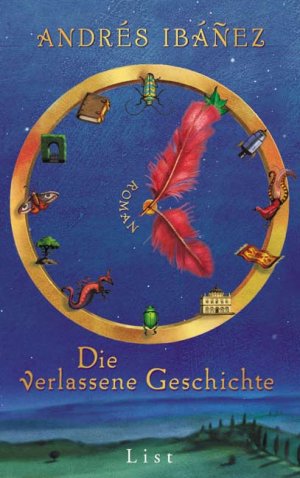 ISBN 9783471794906: Die verlassene Geschichte