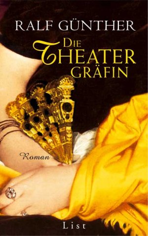 ISBN 9783471795033: Die Theatergräfin