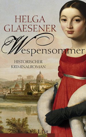 ISBN 9783471795149: Wespensommer : Historischer Kriminalroman