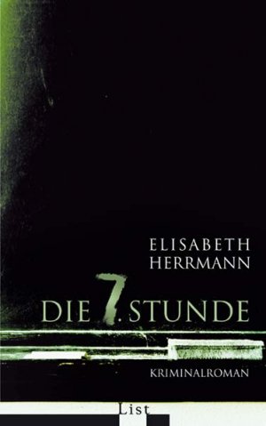 ISBN 9783471795538: Die siebte Stunde