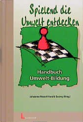 ISBN 9783472022169: Umwelt-Bildung