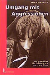 ISBN 9783472027218: Umgang mit Aggressionen