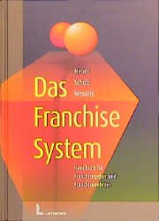 ISBN 9783472028932: Das Franchise-System