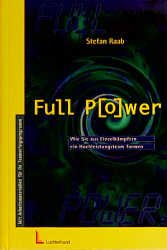 ISBN 9783472029540: Full Power