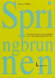 ISBN 9783472029861: Springbrunnen