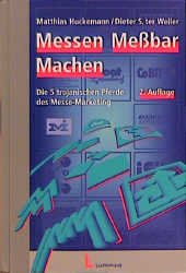 ISBN 9783472030294: Messen Messbar Machen