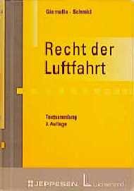 ISBN 9783472033721: Recht der Luftfahrt