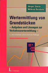 ISBN 9783472035602: Wertermittlung von Grundstücken