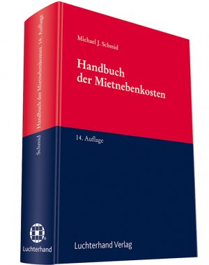 ISBN 9783472088691: Handbuch der Mietnebenkosten