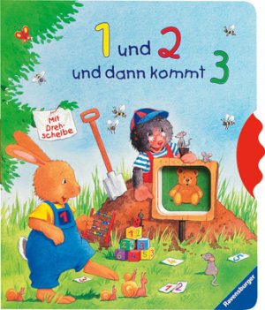 ISBN 9783473313600: 1 und 2 und dann kommt 3