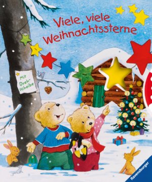 ISBN 9783473314416: Viele, viele Weihnachtssterne