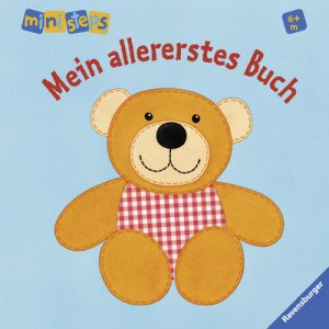 ISBN 9783473316755: Mein allererstes Buch - Ab 6 Monaten