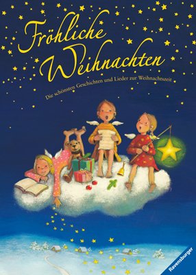 ISBN 9783473323630: Fröhliche Weihnachten