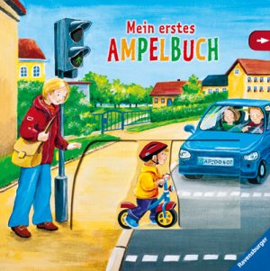 ISBN 9783473324583: Mein erstes Ampelbuch